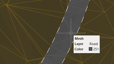 Additional Surface Tools