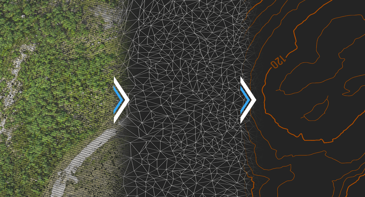 Advanced Surface Creation