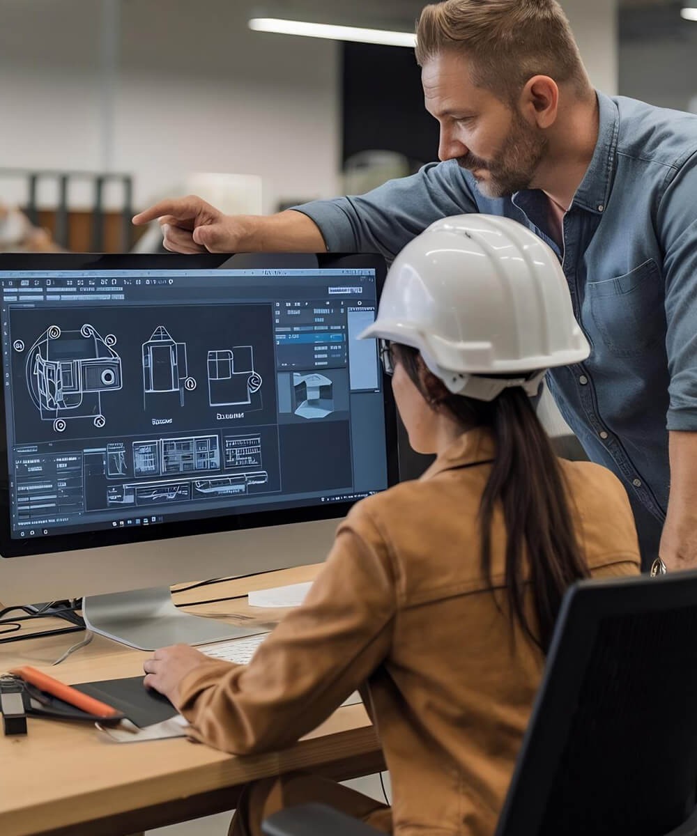 nanoCAD– AutoCAD alternative