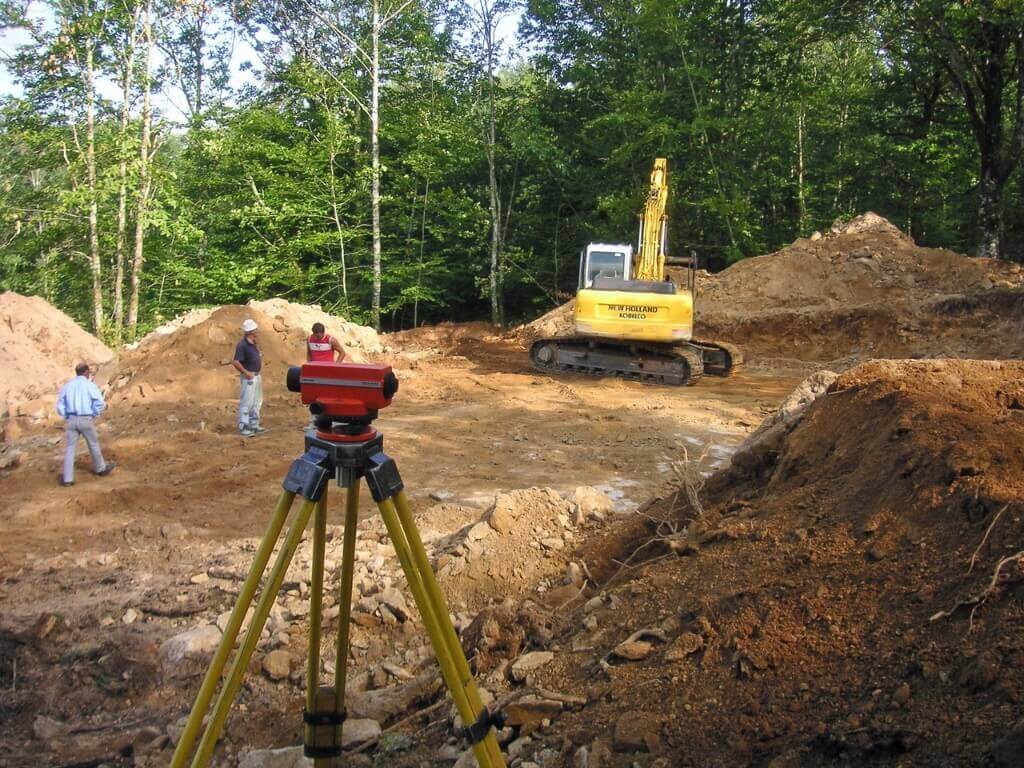 Civil & Land Survey Civil & Land Survey