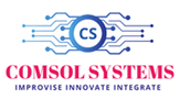 Comsol Systems Comsol Systems