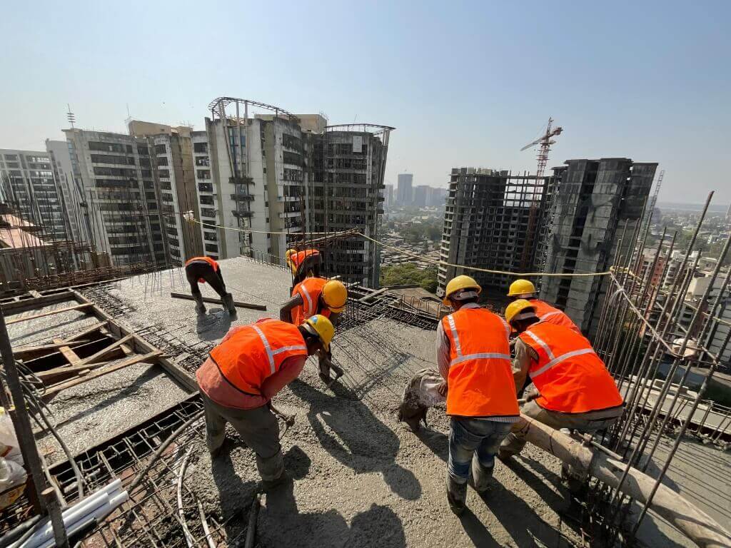 Construction & Architecture Construction & Architecture