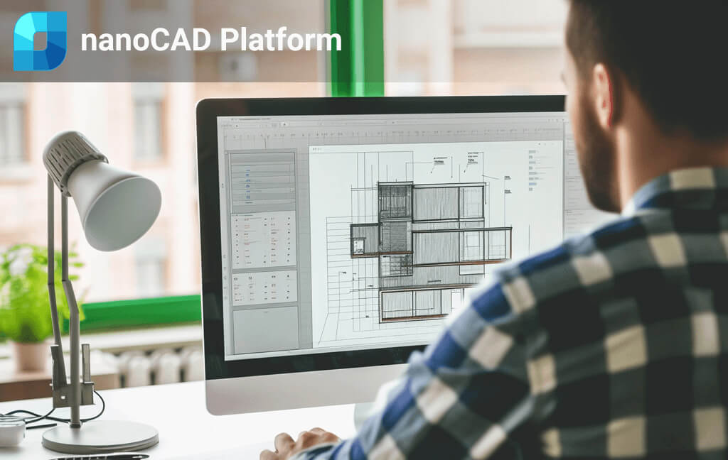 DWG CAD software