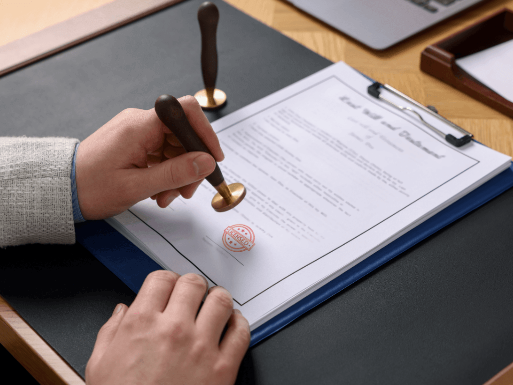 Flexible Licensing