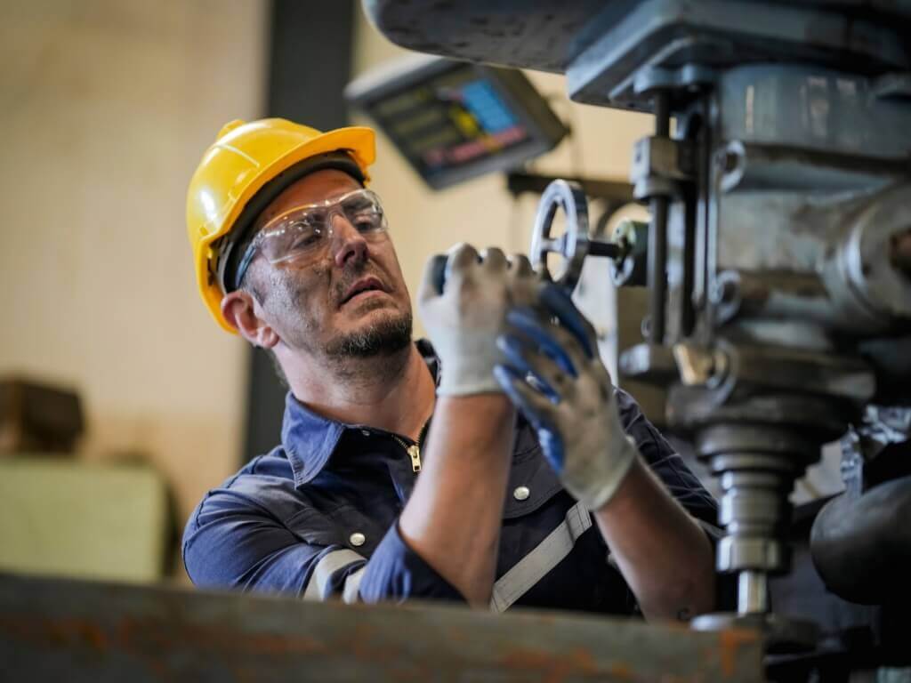 Mechanical & Manufacturing Mechanical & Manufacturing
