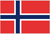 Norwegian flag Norwegian flag