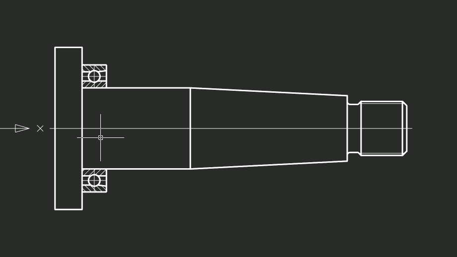 Parameterized Parts Database Parameterized Parts Database