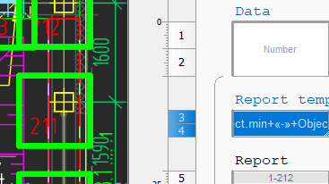 Automatic Reports