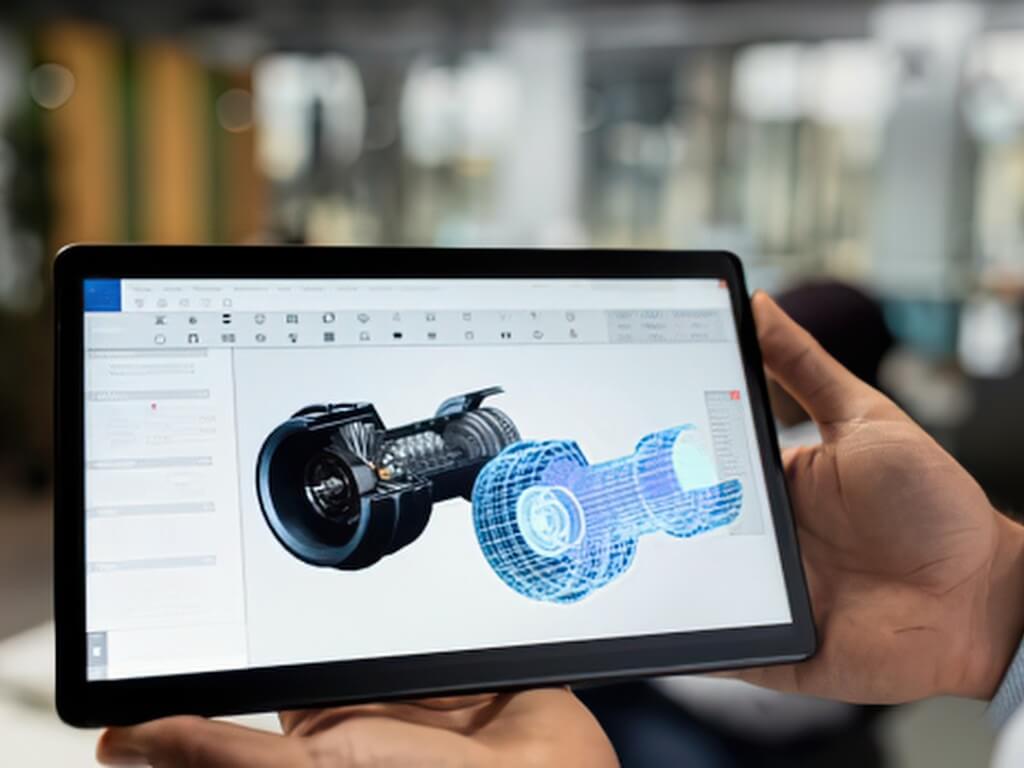 Specialized CAD Modules