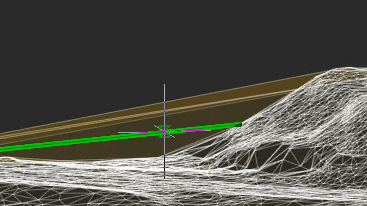 Surface and Contour Construction