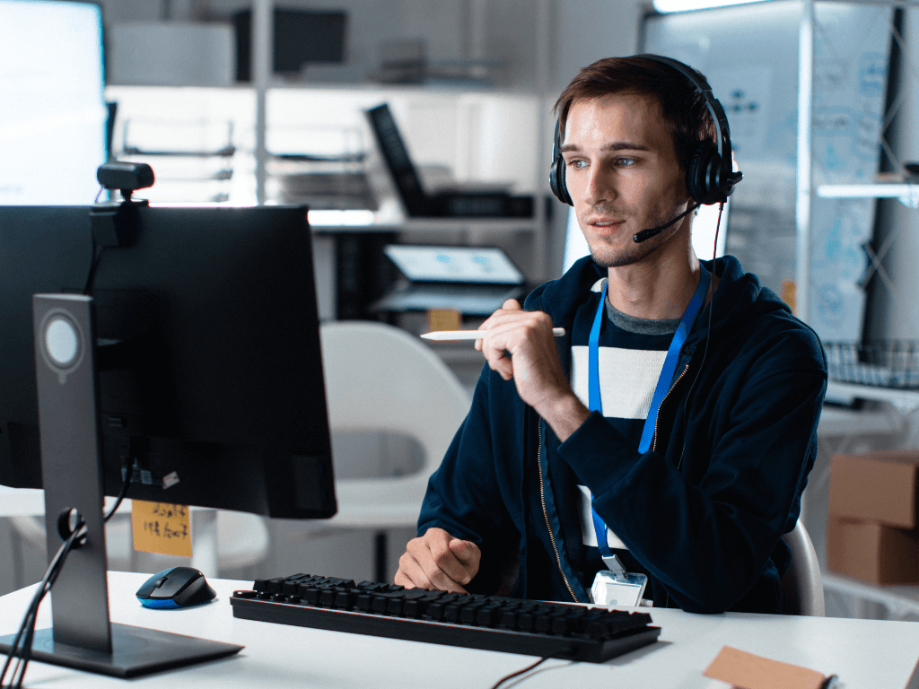 Technical Support
