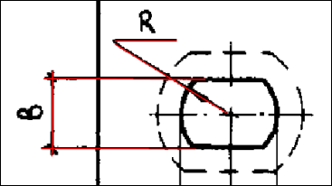 Semi-automatic Tracing