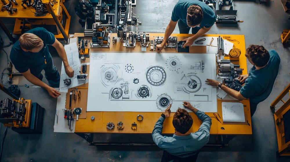 Agricultural & Rural Mapping