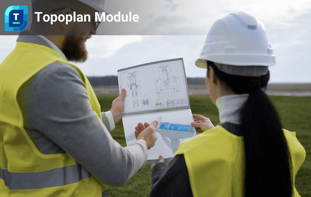 nanoCAD Platform DWG CAD software
