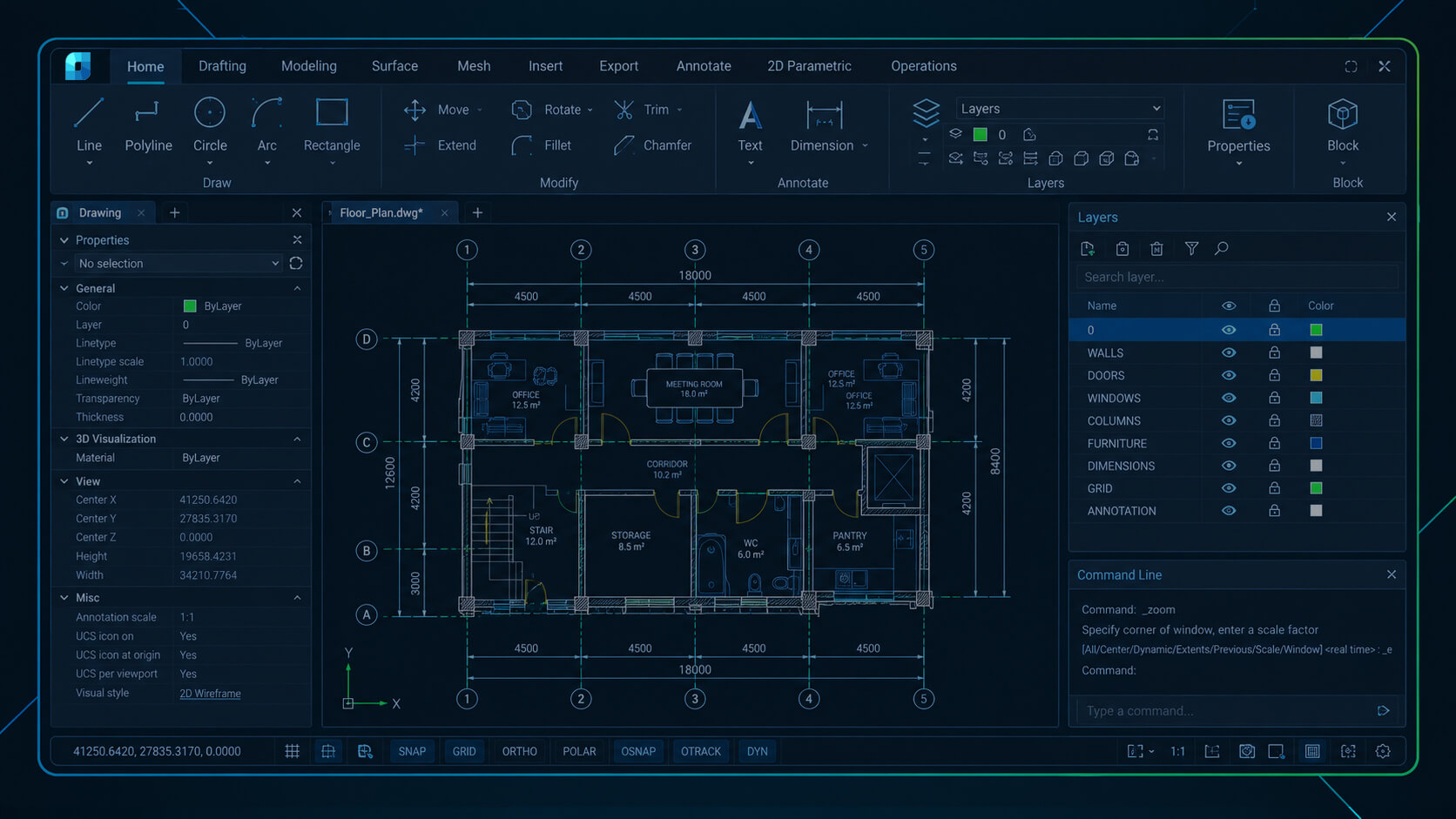 CAD solutions for engineers