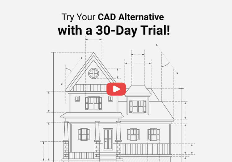 Download nanoCAD – CAD Software for engineers