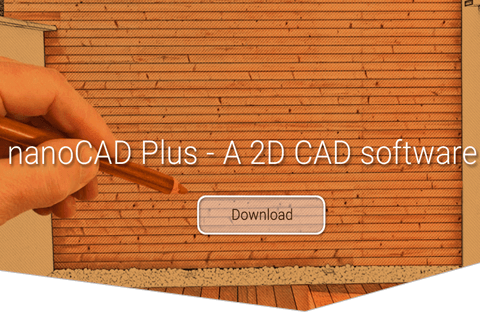 The new nanoCAD Plus 11.0 launched