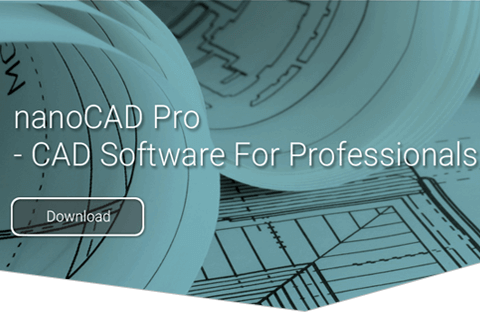 nanoCAD Pro 11.0 Launched 