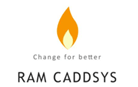 Ram Caddsys Pvt. Ltd., India Ram Caddsys Pvt. Ltd., India