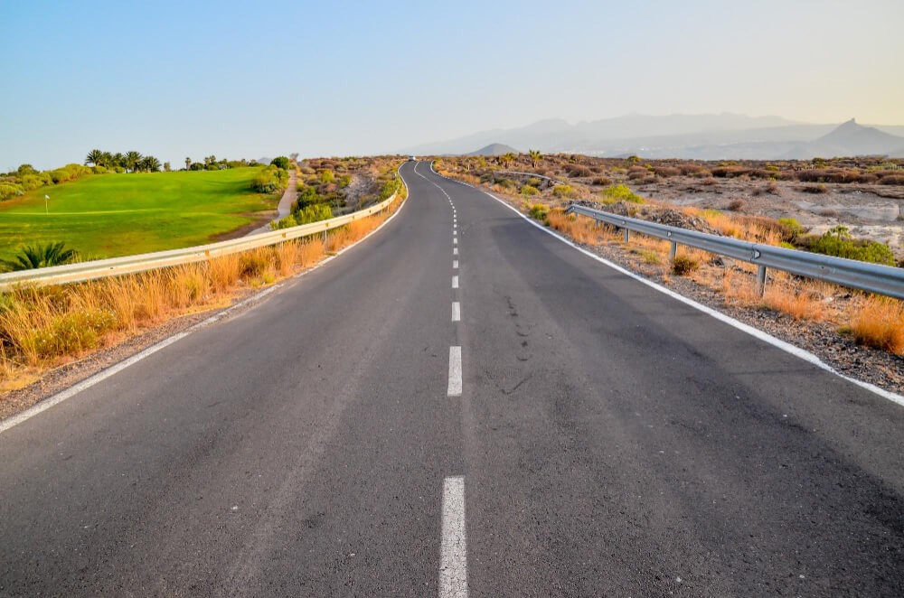 Road & Highway Planning