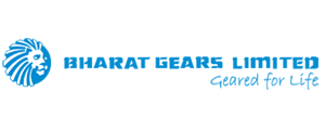 Bharat-gear-logo