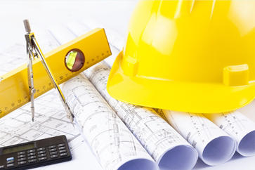nanoCAD construction use for automating the preparation of construction drawings & documentation
