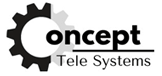 Concept tele systems