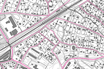 nanoCAD topoplan module making surveyors’ work easier